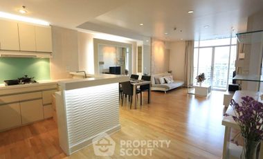For sale 1 Beds condo in Sathon, Bangkok