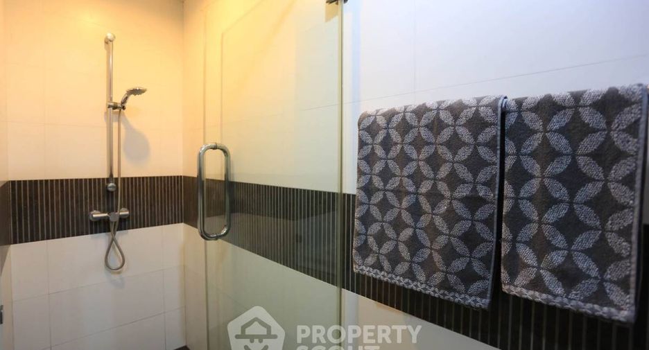 For sale 1 Beds condo in Sathon, Bangkok