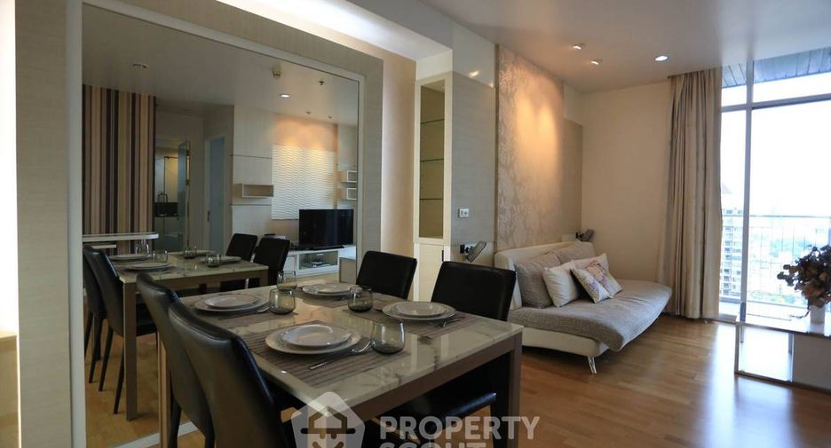 For sale 1 Beds condo in Sathon, Bangkok
