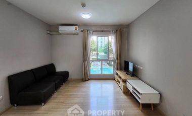 For sale 2 ベッドルーム condo in Lak Si, Bangkok