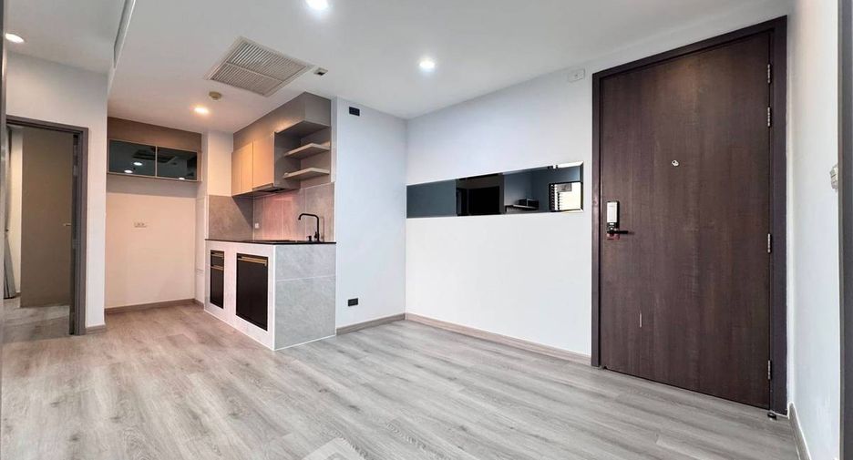 Wohnung zum Kauf mit 2 Zimmer in Khlong San, Bangkok