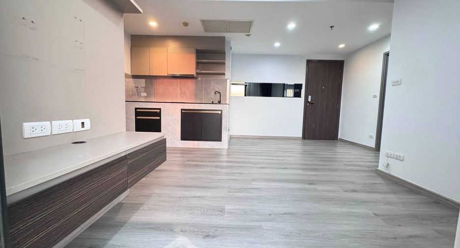 Wohnung zum Kauf mit 2 Zimmer in Khlong San, Bangkok