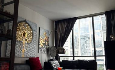 For sale 2 ベッドルーム condo in Watthana, Bangkok