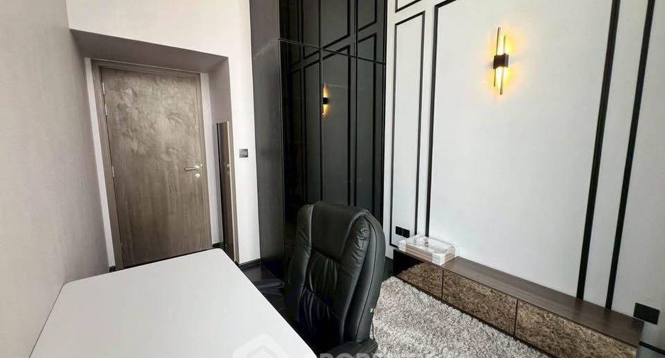 Condo en venta de 1 habitaciones en Watthana, Bangkok