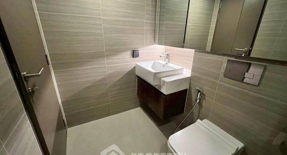 Condo en venta de 1 habitaciones en Watthana, Bangkok