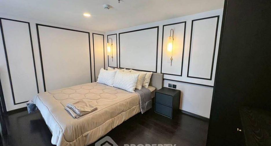 Condo en venta de 1 habitaciones en Watthana, Bangkok