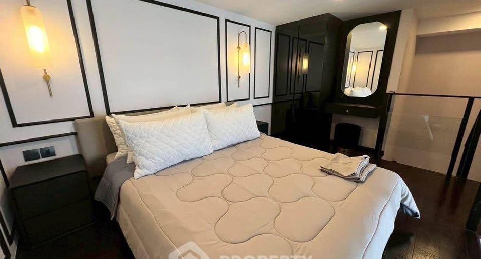 Condo en venta de 1 habitaciones en Watthana, Bangkok