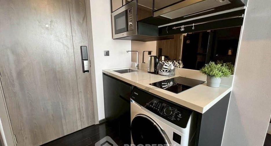 Condo en venta de 1 habitaciones en Watthana, Bangkok