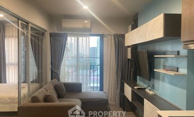 For sale 1 Beds condo in Bang Phlat, Bangkok