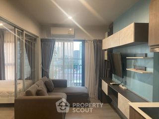 For sale 1 Beds condo in Bang Phlat, Bangkok