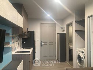 For sale 1 Beds condo in Bang Phlat, Bangkok