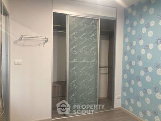 For sale 1 Beds condo in Bang Phlat, Bangkok