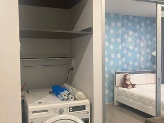 For sale 1 Beds condo in Bang Phlat, Bangkok