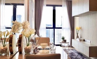 For sale 1 bed condo in Khlong Toei, Bangkok