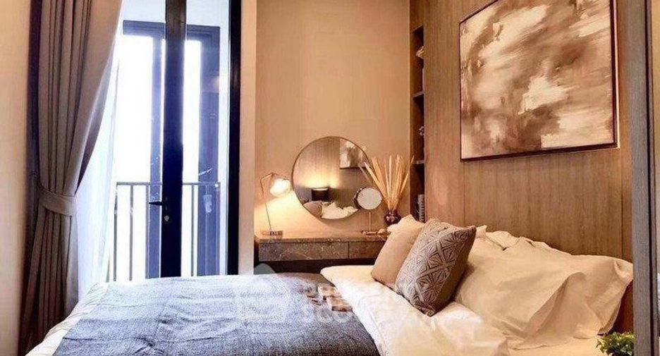 For sale 1 bed condo in Khlong Toei, Bangkok