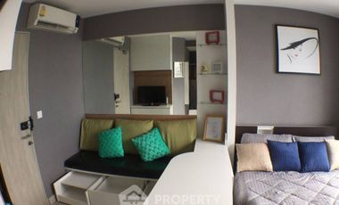Condo en venta de 1 habitaciones en Huai Khwang, Bangkok