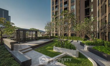 For sale 1 Beds condo in Bangkok Noi, Bangkok