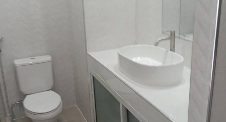 Wohnung zum Kauf mit 1 Zimmer in Bang Saray, Pattaya