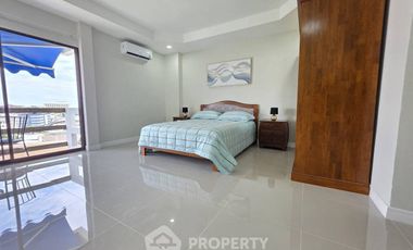 Wohnung zum Kauf mit 1 Zimmer in Bang Saray, Pattaya