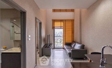For sale 2 bedrooms condo in Khlong San, Bangkok