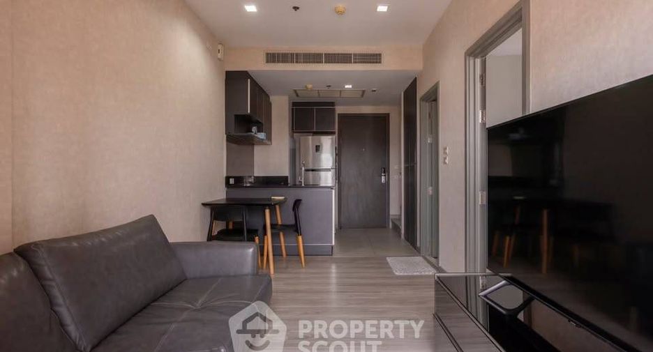 À vendre 2 chambres condo à Khlong San, Bangkok