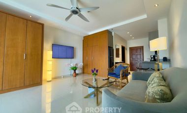出售 1 卧室 公寓 在 Bang Lamung, Chon Buri