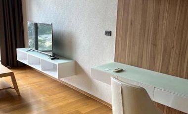 À vendre 1 chambre condo à Watthana, Bangkok