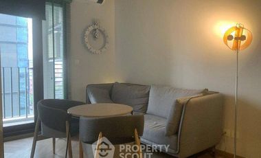 For sale 1 Beds condo in Bang Rak, Bangkok