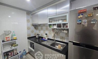 Condo en venta de 2 habitaciones en Huai Khwang, Bangkok