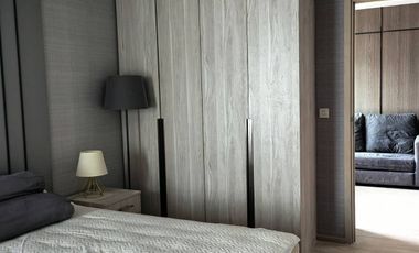 Продажа 2 спальни кондо в Патхум Щан, Бангкок