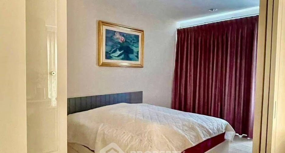 For sale 1 bed condo in Khlong San, Bangkok