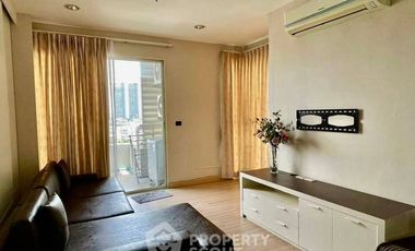 For sale 1 bed condo in Khlong San, Bangkok