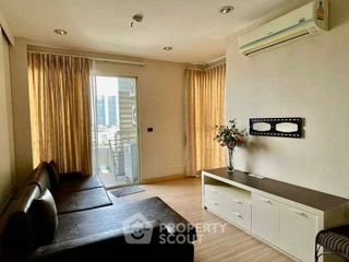 Wohnung zum Kauf mit 1 Zimmer in Khlong San, Bangkok