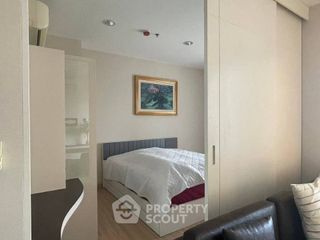 Wohnung zum Kauf mit 1 Zimmer in Khlong San, Bangkok