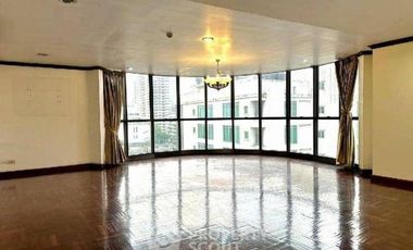 Wohnung zum Kauf mit 3 Zimmer in Khlong Toei, Bangkok