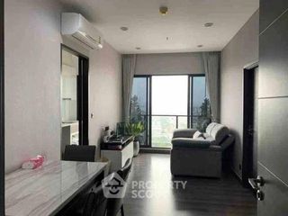 For sale 2 ベッドルーム condo in Bang Phlat, Bangkok