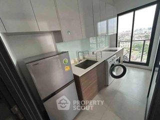 For sale 2 ベッドルーム condo in Bang Phlat, Bangkok