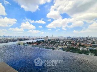 For sale 2 ベッドルーム condo in Bang Phlat, Bangkok