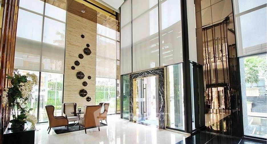 出售 2 卧室 公寓 在 Khlong Toei, 曼谷