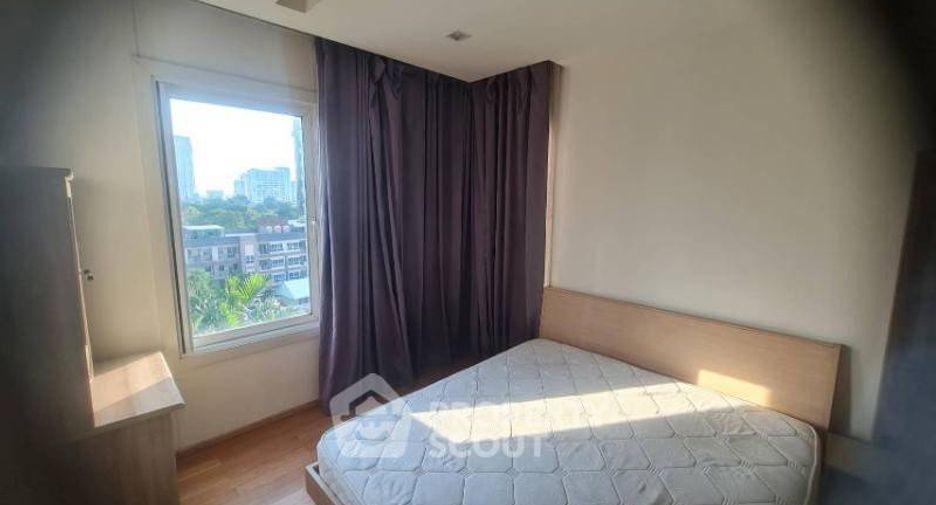 Продажа 3 спальни кондо в Кхлонг Тоеи, Бангкок