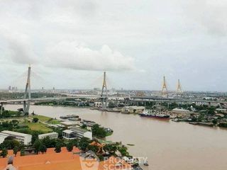 À vendre 2 chambres condo à Yan Nawa, Bangkok