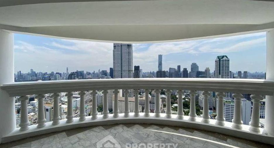 Продажа 1 кровать кондо в Банг Рак, Бангкок