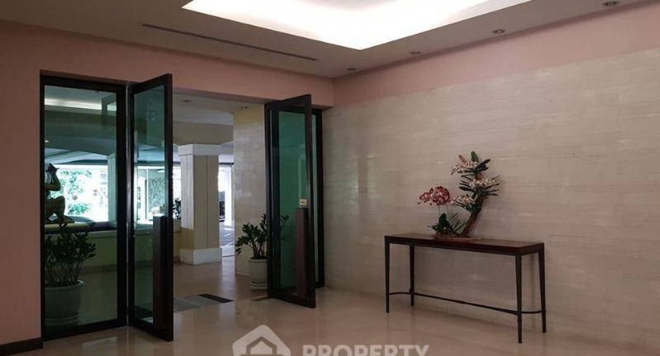 Продажа 3 спальни кондо в Щаттхана, Бангкок