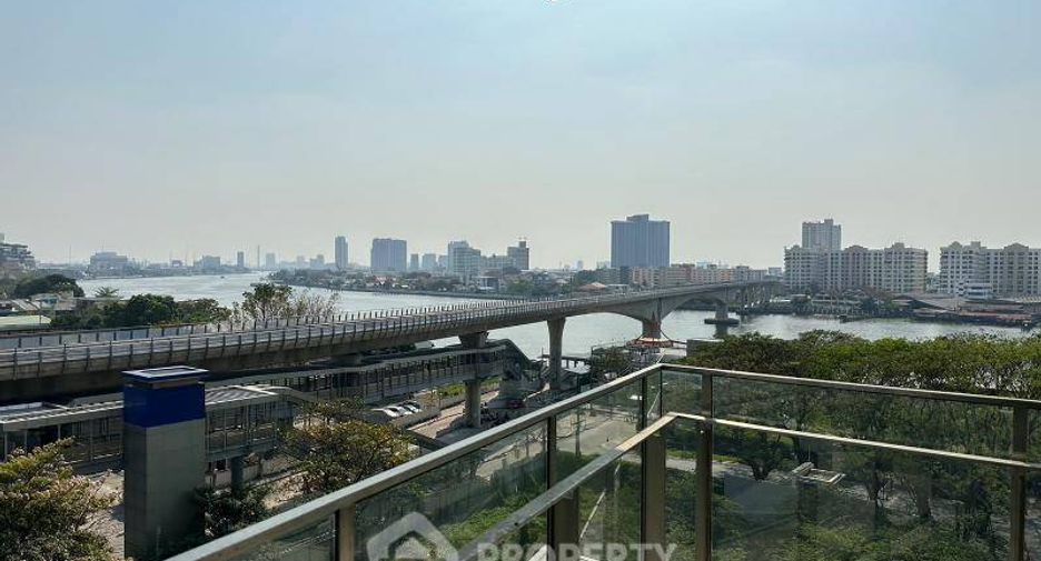 À vendre 2 chambres condo à Bang Sue, Bangkok