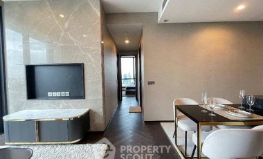 Wohnung zum Kauf mit 2 Zimmer in Khlong Toei, Bangkok