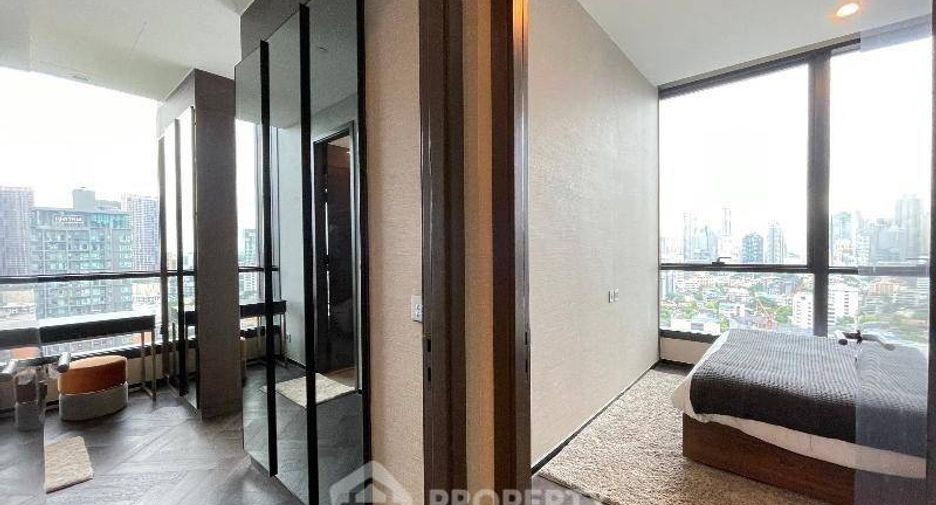Wohnung zum Kauf mit 2 Zimmer in Khlong Toei, Bangkok