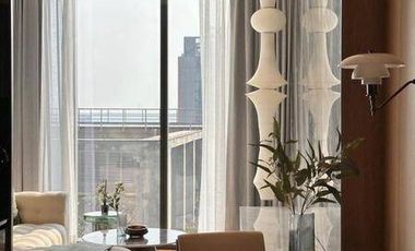 À vendre 1 chambre condo à Khlong Toei, Bangkok