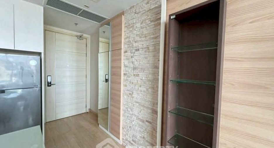 Condo en venta de 1 habitaciones en Jomtien, Pattaya