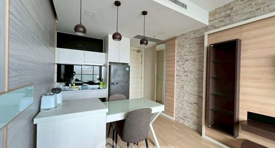 Condo en venta de 1 habitaciones en Jomtien, Pattaya