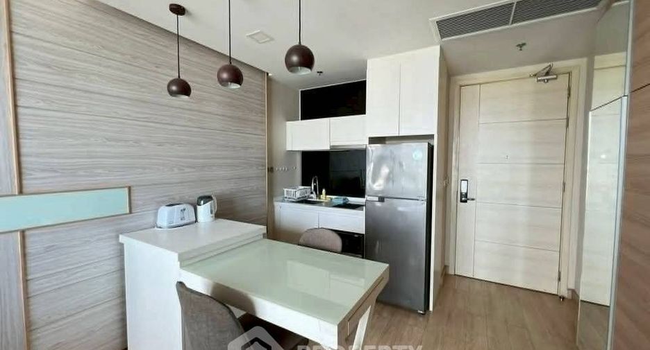 Condo en venta de 1 habitaciones en Jomtien, Pattaya